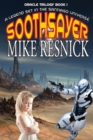 Image for Soothsayer (Oracle Trilogy Book 1)