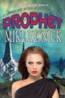 Image for Prophet (Oracle Trilogy Book 3)