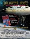 Image for Galaxy&#39;s Edge Magazine : Issue 24, January 2017 (Serialization Special: Heinlein&#39;s Hugo-winning Double Star)