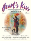 Image for Heart&#39;s Kiss : A Romance Magazine - Premier Issue: Featuring Mary Jo Putney, Laura Resnick, Christina F. York and Many More