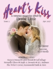 Image for Heart&#39;s Kiss : A Romance Magazine: Subtitle: Featuring Deb Stover, M.L. Buchman, Mary Jo Putney, Laura Resnick and Many More