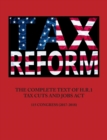 Image for The Complete Text of H.R.1 - Tax Cuts and Jobs ACT