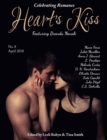 Image for Heart&#39;s Kiss : Issue 8, April 2018: Featuring Brenda Novak