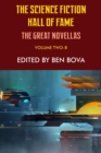 Image for The Science Fiction Hall of Fame Volume Two-B : The Great Novellas