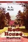 Image for The Red House Mystery (Large Print Edition)
