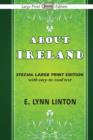 Image for About Ireland