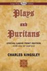 Image for Plays and Puritans