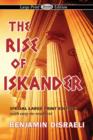 Image for The Rise of Iskander (Large Print Edition)