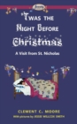 Image for &#39;Twas the Night before Christmas