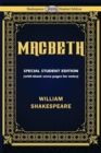 Image for Macbeth (Special Edition for Students)