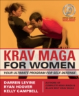 Image for Krav Maga for Women: Your Ultimate Program for Self-Defense