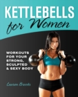 Image for Kettlebells For Women