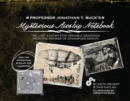 Image for Professor Jonathan T. Buck&#39;s Mysterious Airship Notebook: The Lost Step-by-Step Dirigible Drawings from the Pioneer of Steampunk Design