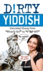 Image for Dirty Yiddish