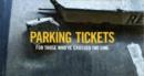 Image for Parking Tickets