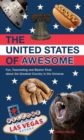Image for The United States of Awesome