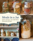 Image for Meals In A Jar