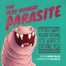 Image for The Very Hungry Parasite