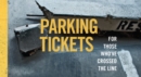Image for Parking Tickets