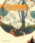 Image for Coloring Animal Mandalas