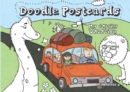 Image for My Family Vacation : Doodle Postcards