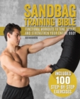 Image for Sandbag training bible  : functional workouts to tone, sculpt and strengthen your entire body