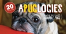 Image for Apuglogies : Saying Sorry with Adorable Pugs