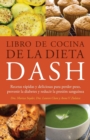 Image for Libro De Cocina De La Dieta Dash