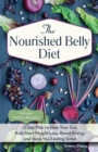 Image for The nourished belly diet  : 21-day plan to heal your gut, kick-start weight loss, boost energy and have you feeling great