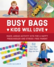 Image for Busy Bags Kids Will Love