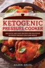Image for Ketogenic Pressure Cooker