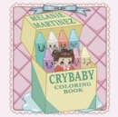 Image for Cry Baby Coloring Book