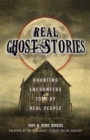 Image for Real Ghost Stories: Haunting Encounters Told by Real People