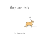 Image for They Can Talk