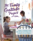 Image for The Family Gratitude Project