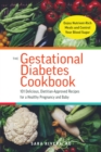 Image for The Gestational Diabetes Cookbook
