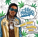 Image for Wiz Khalifa&#39;s Weed Farm Coloring Book