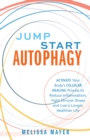 Image for Jump Start Autophagy