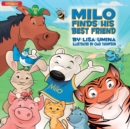 Image for Milo Finds His Best Friend (Bilingual)