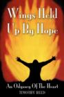 Image for Wings Held Up by Hope