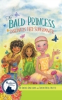 Image for The Bald Princess Discovers Her Superpower