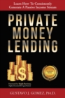 Image for Private Money Lending