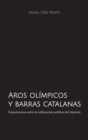 Image for Aros olimpicos y barras catalanas