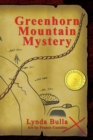 Image for Greenhorn Mountain Mystery