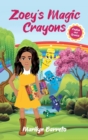 Image for Zoey&#39;s Magic Crayons (English-Spanish Edition)