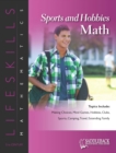 Image for Sports &amp; Hobbies Math