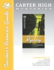 Image for Library Book Mystery Teacher&#39;s Resource Guide