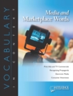 Image for Media and Marketplace Words