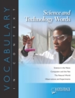 Image for Science and Technology Words