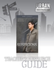 Image for Dark Suspicions Teacher&#39;s Resource Guide